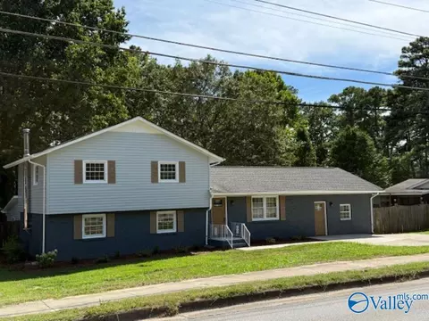 3605 NW Sparkman Dr, Huntsville, AL 35810