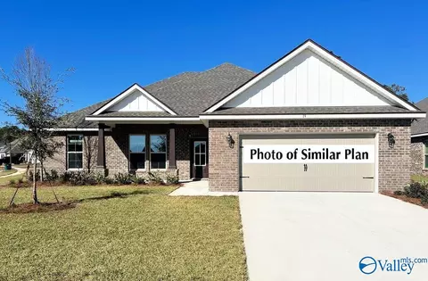 109 Dolf Leaf Ln, Huntsville, AL 35811