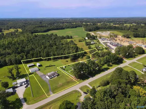 17929 County Road 460, Moulton, AL 35650