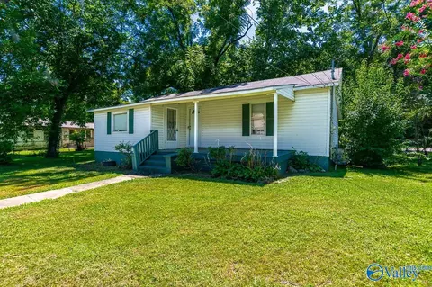 1002 Rison Ave, Huntsville, AL 35801