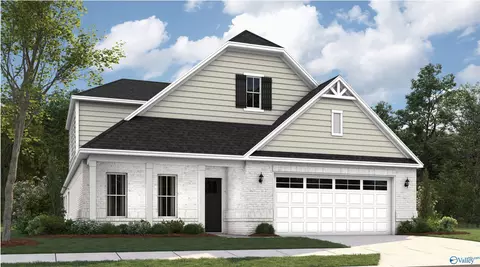 16740 Hamilton Pl, Athens, AL 35613