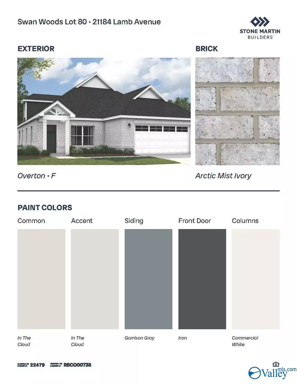  21184 Lamb Ave, Athens, AL 35613 photo 2