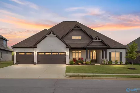108 Conifer Ct, Madison, AL 35757
