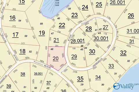 lot48 Onondaga Cir, Langston, AL 35755