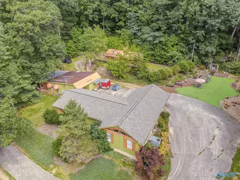 7871 Hwy 117, Valley Head, AL 35989