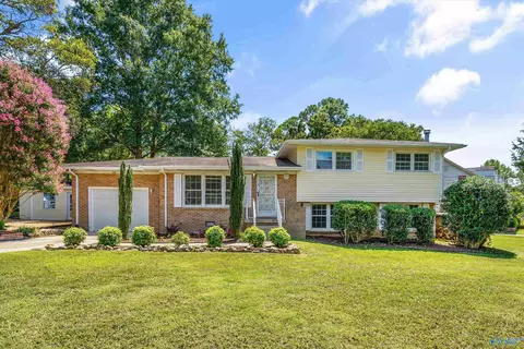 600 Ronald Dr, Huntsville, AL 35803