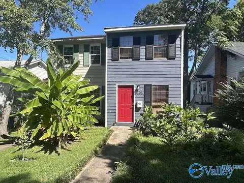 1303 Wells Ave #B, Huntsville, AL 35801