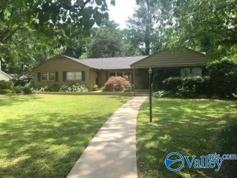 1603 Woodland St, Decatur, AL 35601