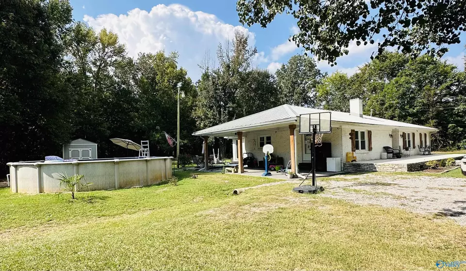Exterior - 988 County Road 343, Russellville, AL 35654 photo 6 of 6
