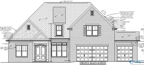 119 Boardhouse Br, Madison, AL 35756