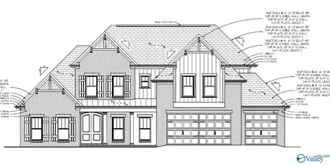 125 Boardhouse Br, Madison, AL 35756