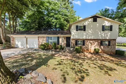 3529 Maggie Ave, Huntsville, AL 35810