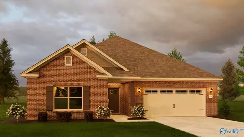 1217 Vouri Cir, Huntsville, AL 35803
