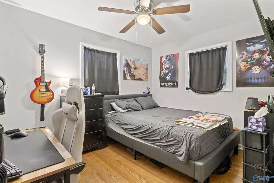 Bedroom - 3115 Fouche Dr, Huntsville, AL 35805 photo 3 of 4