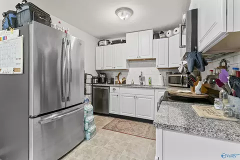 Kitchen - 3115 Fouche Dr, Huntsville, AL 35805 photo 1 of 2