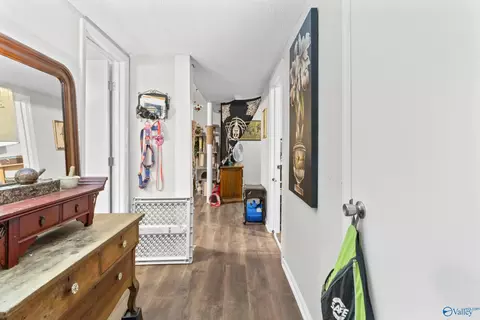 Entry Way - 3115 Fouche Dr, Huntsville, AL 35805 photo 1 of 1