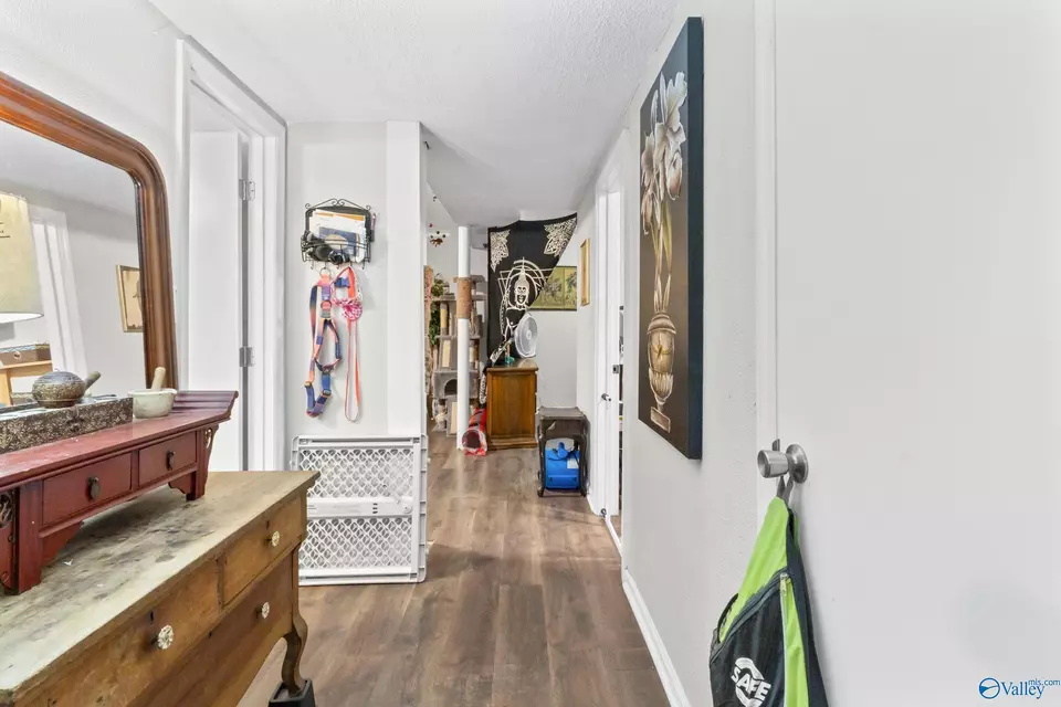 Entry Way - 3115 Fouche Dr, Huntsville, AL 35805 photo 1 of 1