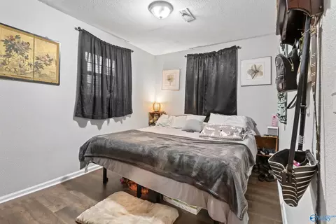 Bedroom - 3115 Fouche Dr, Huntsville, AL 35805 photo 1 of 4
