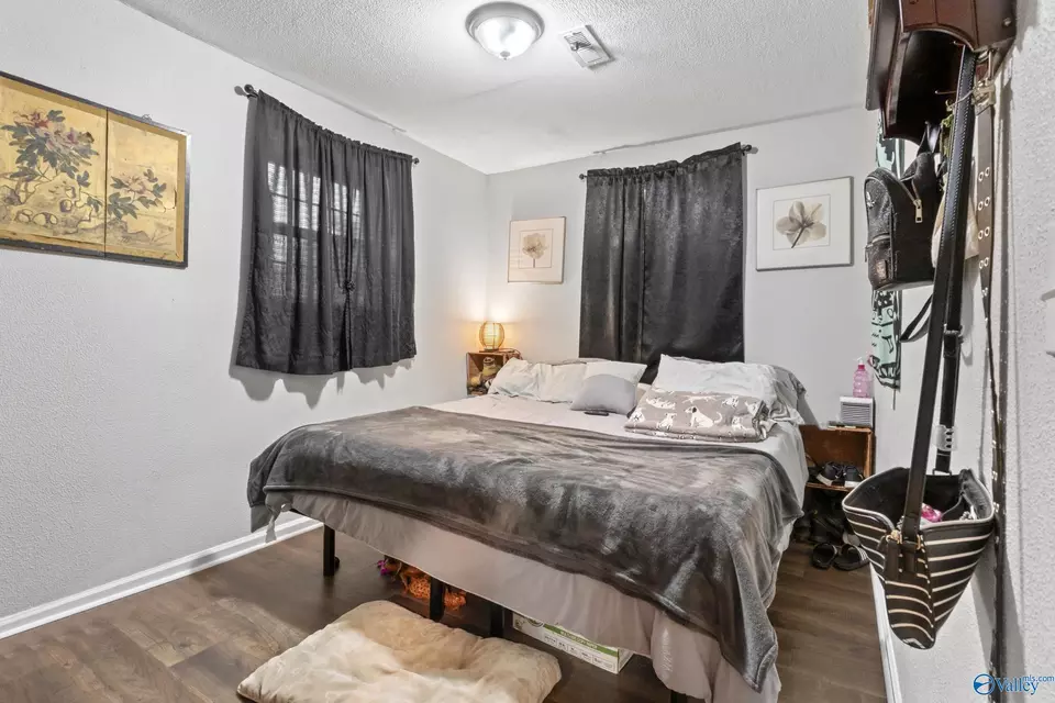 Bedroom - 3115 Fouche Dr, Huntsville, AL 35805 photo 1 of 4