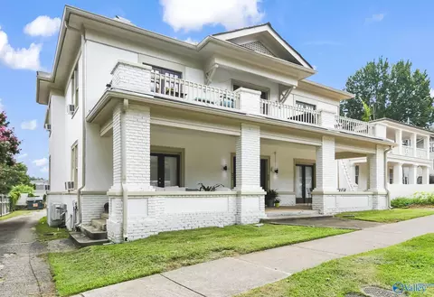 207 Lincoln St, Huntsville, AL 35801