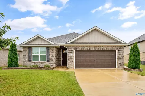 113 Pointe Haven Ct, Huntsville, AL 35824