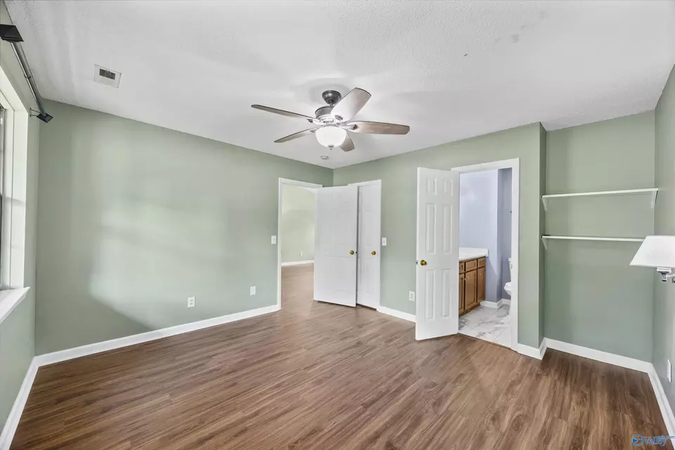 Bedroom - 107 Coppersmith Cir, New Market, AL 35761 photo 3 of 3