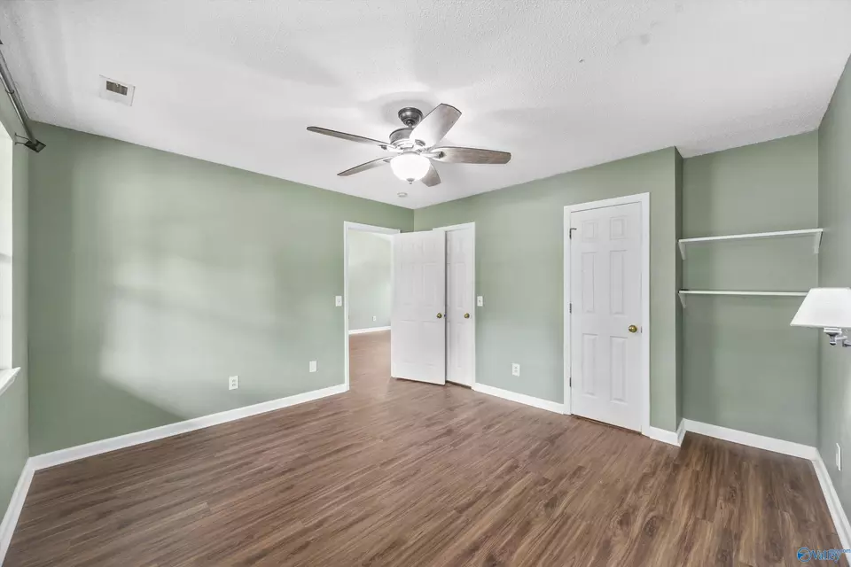 Bedroom - 107 Coppersmith Cir, New Market, AL 35761 photo 2 of 3