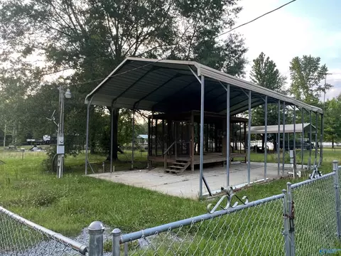 lot13 County Road 480, Centre, AL 35960