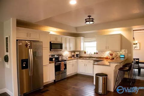 Kitchen - 60 County Road 46, Hollywood, AL 35752 photo 1 of 2