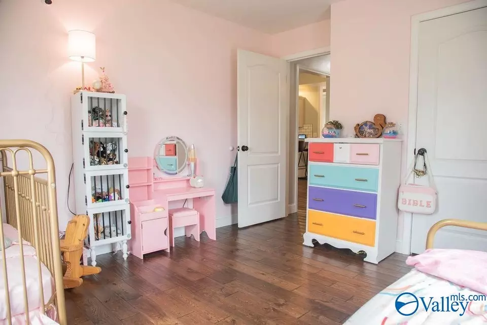 Bedroom - 60 County Road 46, Hollywood, AL 35752 photo 2 of 4