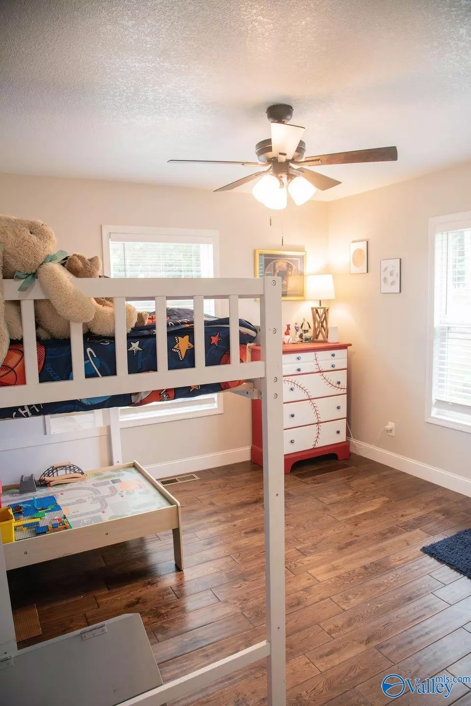 Bedroom - 60 County Road 46, Hollywood, AL 35752 photo 3 of 4