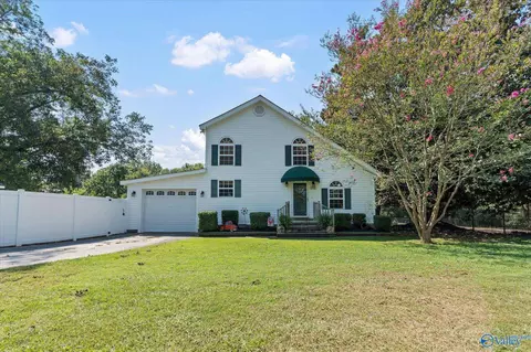 1361 Horton Nixon Chapel Rd, Horton, AL 35980