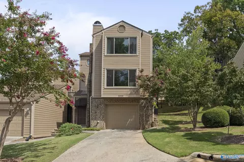 5006 Chancel Dr #3, Huntsville, AL 35802