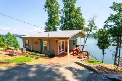 327 County Road 405, Leesburg, AL 35983