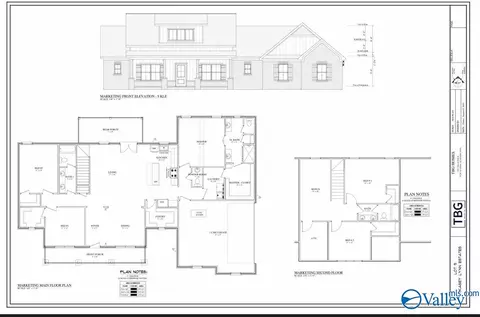 23921 Justin Brent Cir, Elkmont, AL 35620