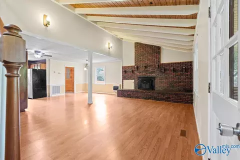 Living - 64 Neely Dr, Dutton, AL 35744 photo 1 of 5