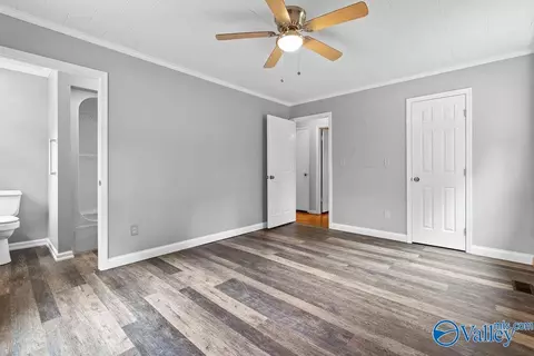 Bedroom - 64 Neely Dr, Dutton, AL 35744 photo 1 of 3