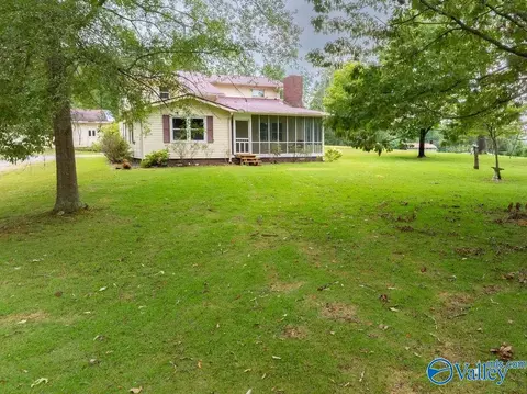 Exterior - 64 Neely Dr, Dutton, AL 35744 photo 1 of 7