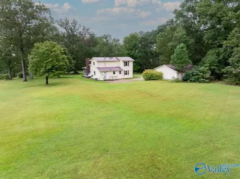 Exterior - 64 Neely Dr, Dutton, AL 35744 photo 2 of 7