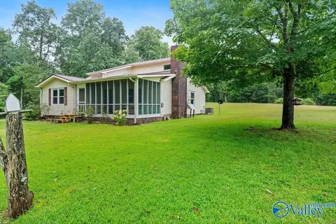 Exterior - 64 Neely Dr, Dutton, AL 35744 photo 7 of 7