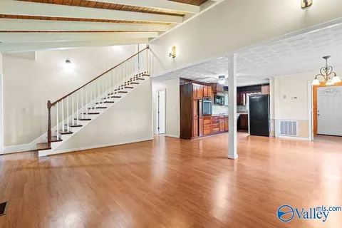 Living - 64 Neely Dr, Dutton, AL 35744 photo 2 of 5