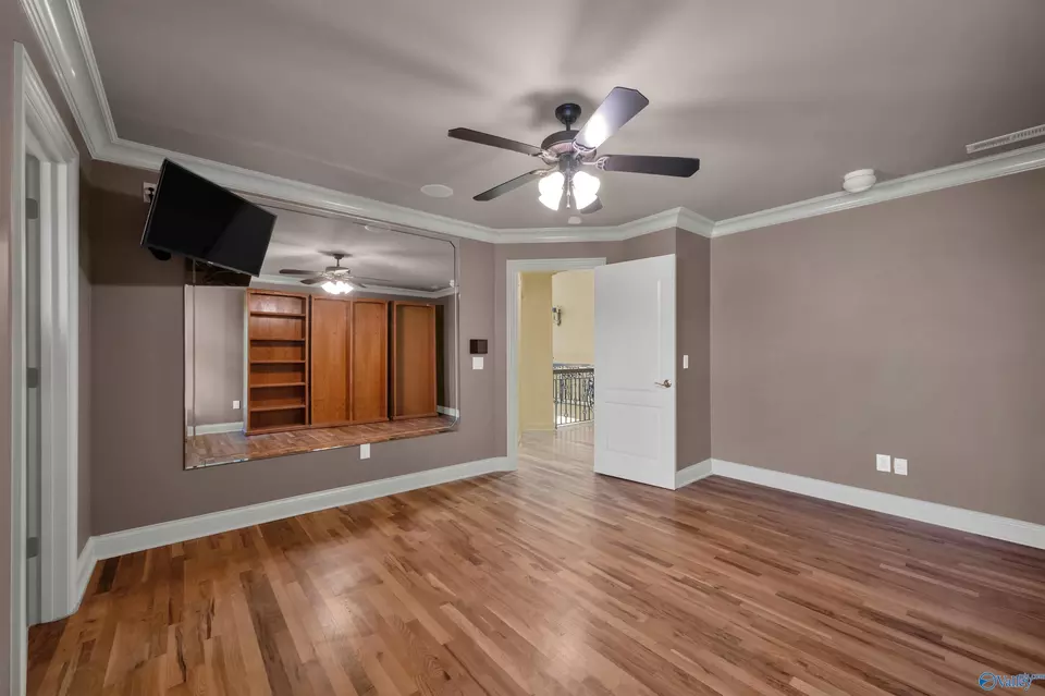 Bedroom - 10 Lake Forest Blvd, Huntsville, AL 35824 photo 8 of 8
