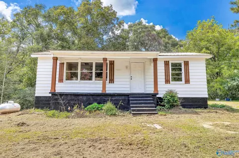 4062 Bud Umphrey Rd, Altoona, AL 35952