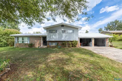 717 8th St, Guin, AL 35563