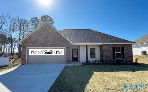 118 Parvin Way Dr, Hazel Green, AL 35750