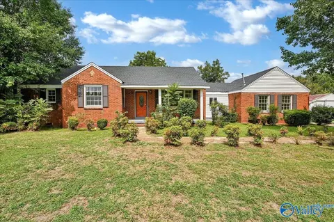 12830 Us Highway 278, Cullman, AL 35057