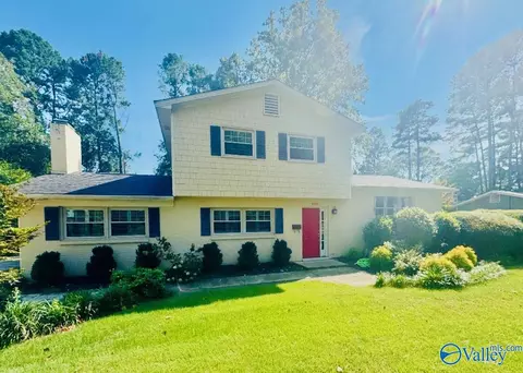 1803 Birch St, Decatur, AL 35601