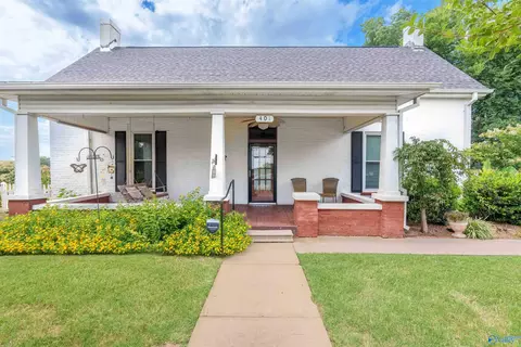 401 E Second St, Tuscumbia, AL 35674