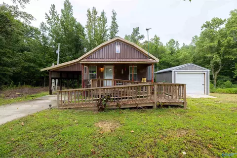 1511 County Road 163, Hamilton, AL 35570