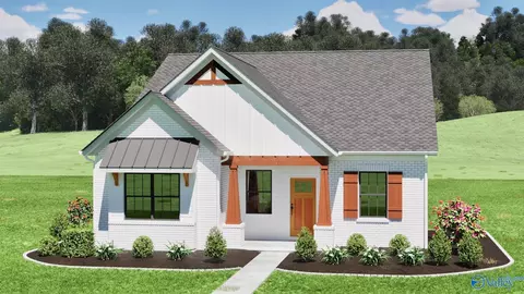 2104 Kanteen St, Huntsville, AL 35811